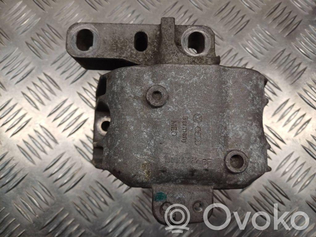 Engine mount bracket   1J0199262BF,1J0199262AP