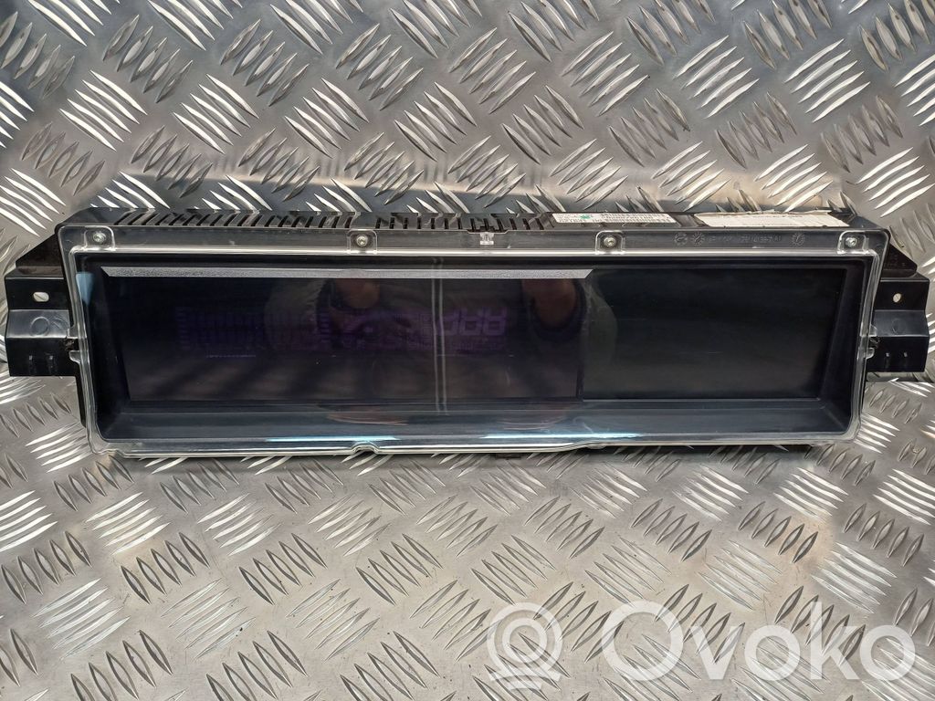 Renault Espace IV Velocímetro (tablero de instrumentos) 