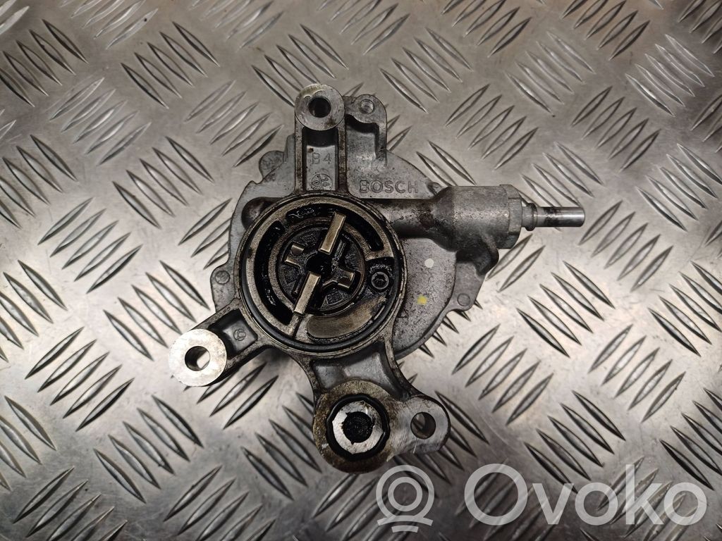 Bomba de vacío   D1651C1,1104T