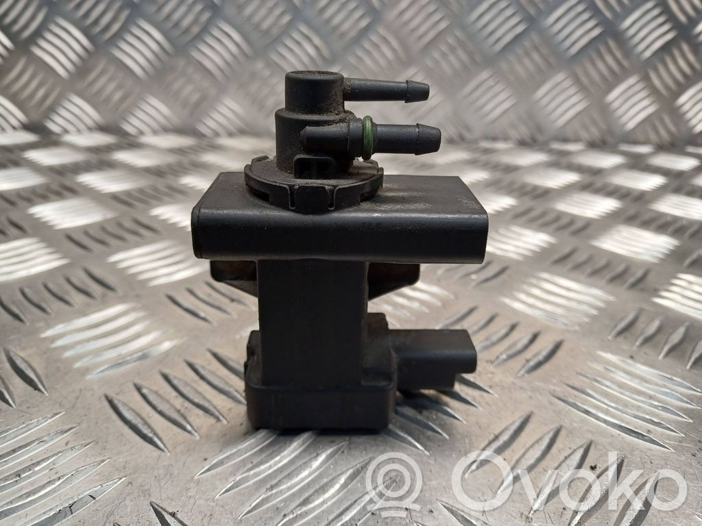 Peugeot Expert Solenoīda vārsts 