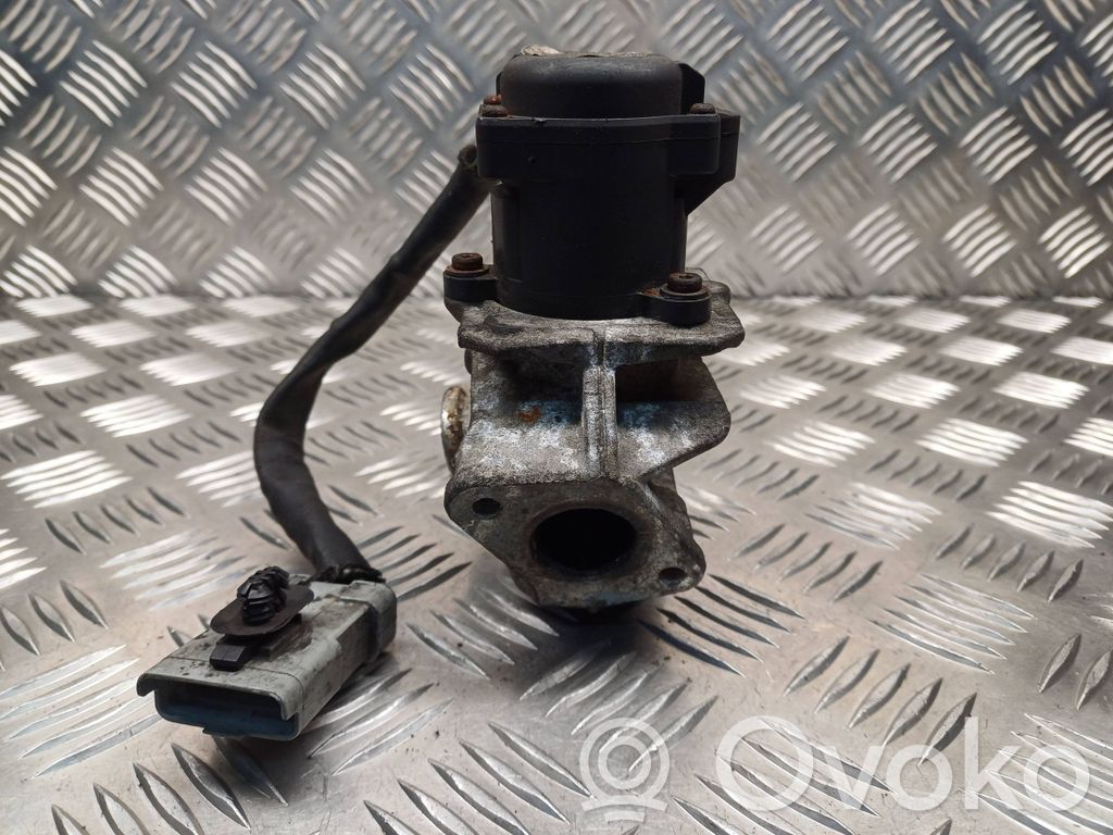 Válvula EGR   9654818180,215989528