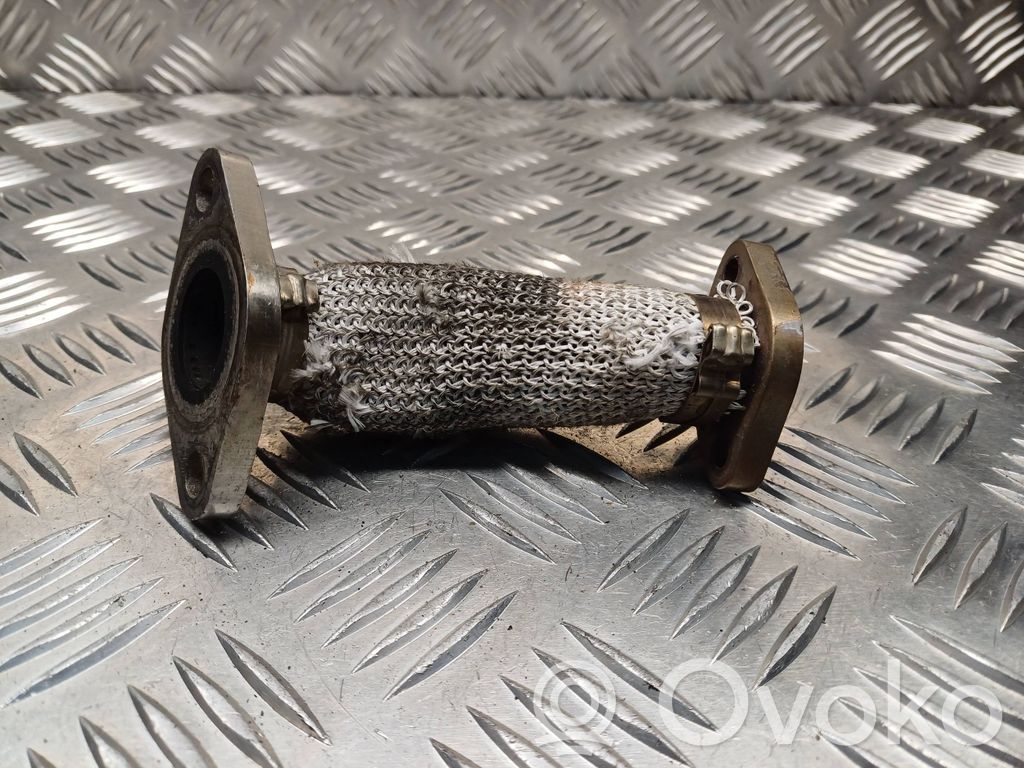 Audi A6 S6 C6 4F EGR vamzdelis (-iai)/ žarna (-os) 