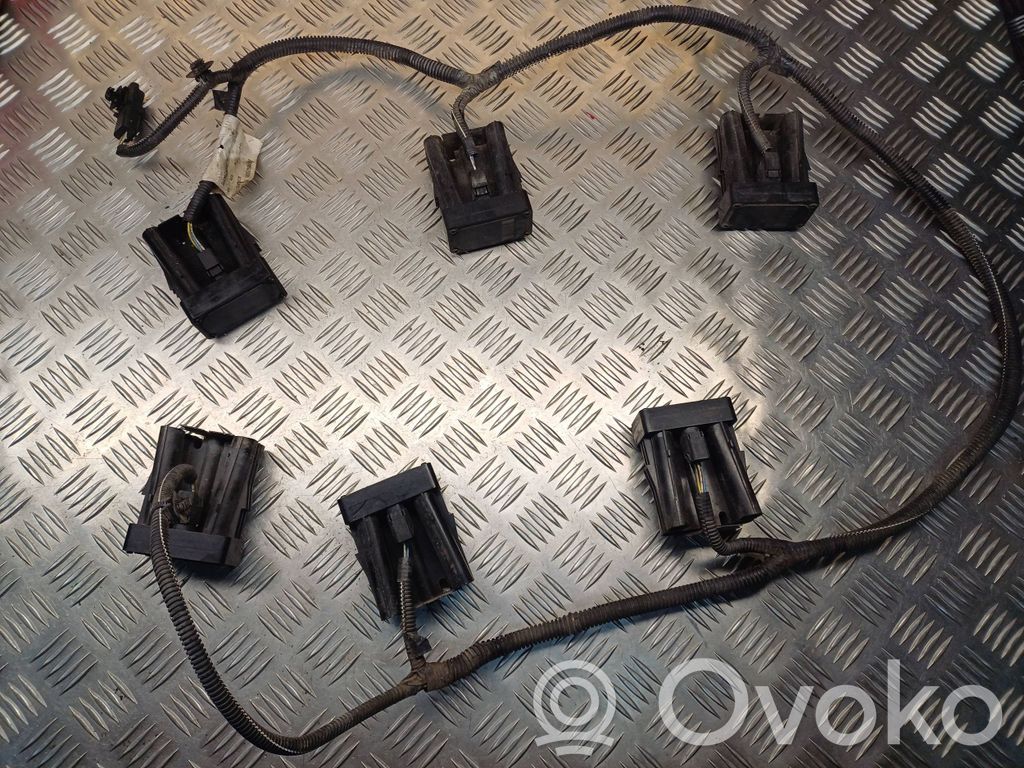 Citroen C5 Sensor 