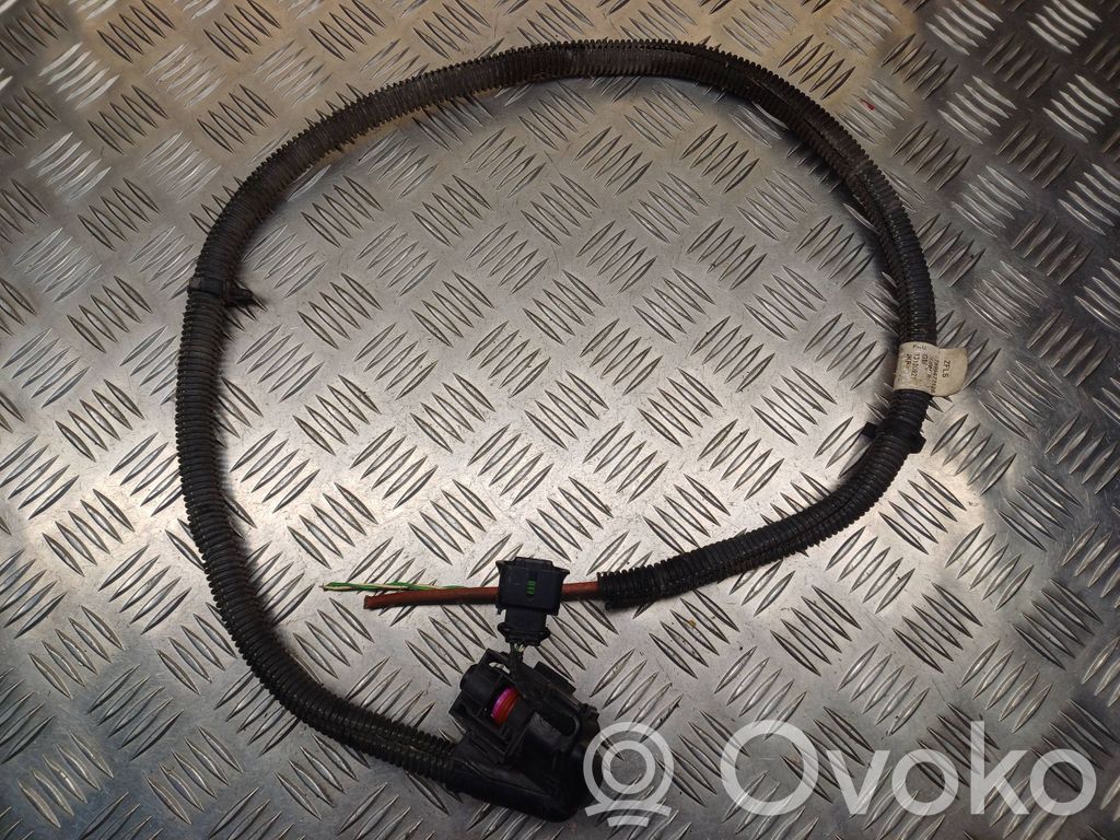 Opel Zafira B Inna wiązka przewodów / kabli 