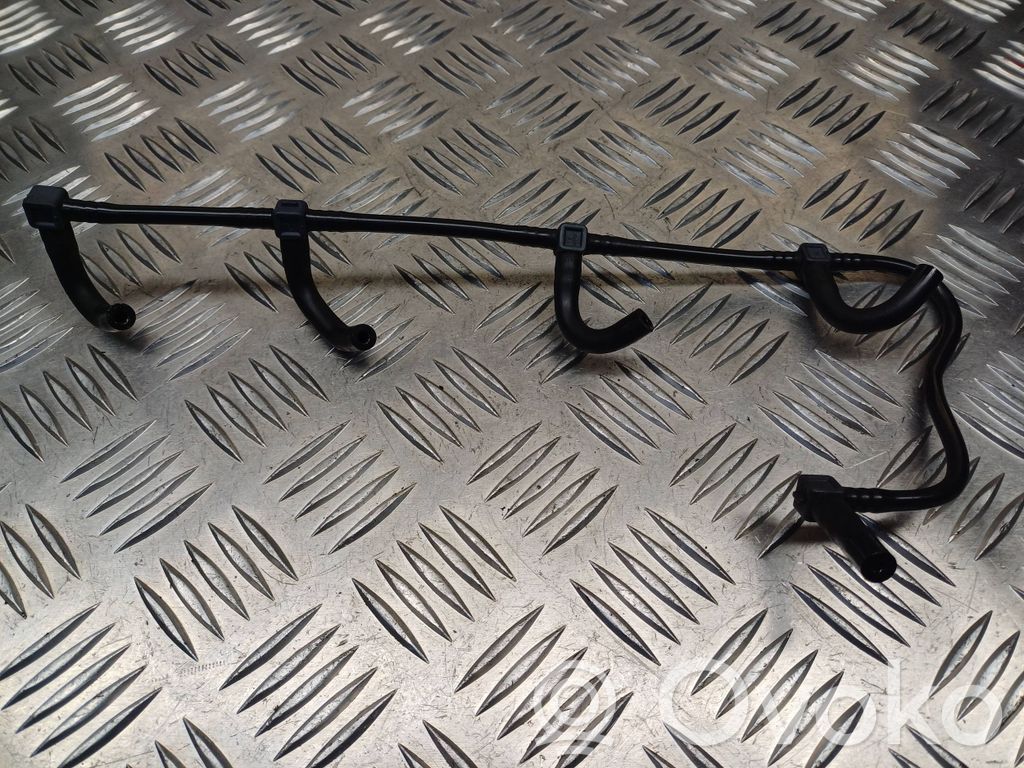 Renault Kangoo I Fuel return line/hose 