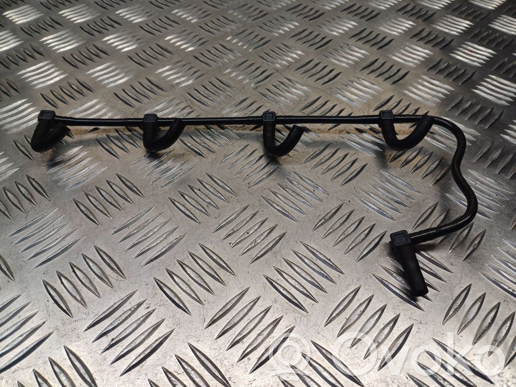 Renault Kangoo I Fuel return line/hose 