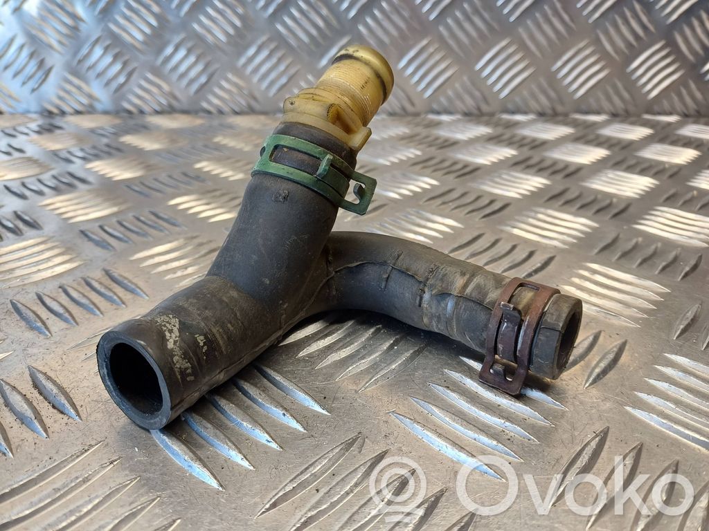 Renault Scenic II -  Grand scenic II Engine coolant pipe/hose 