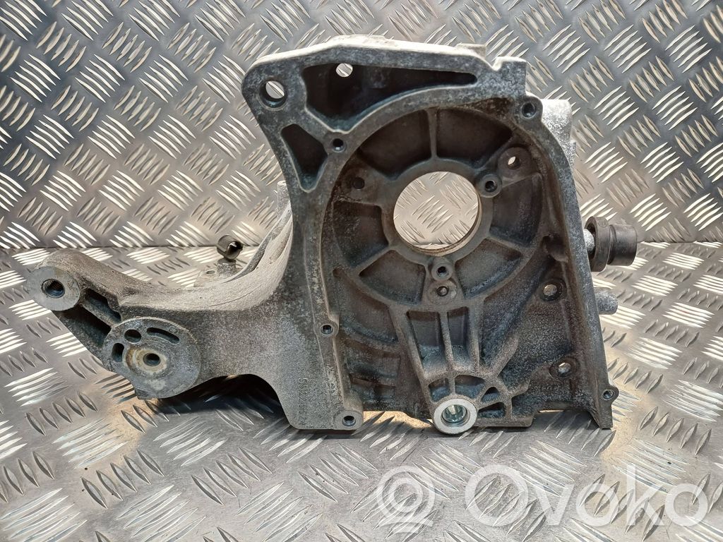 Fuel pump bracket   55226624