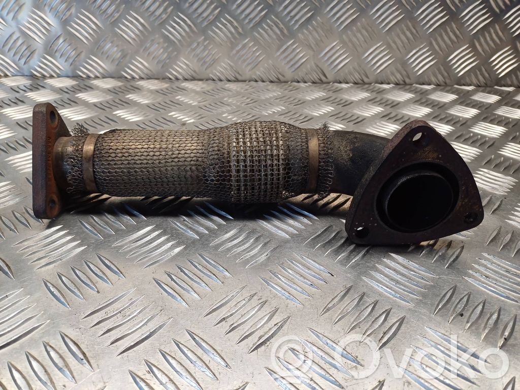 Exhaust manifold   059131789E