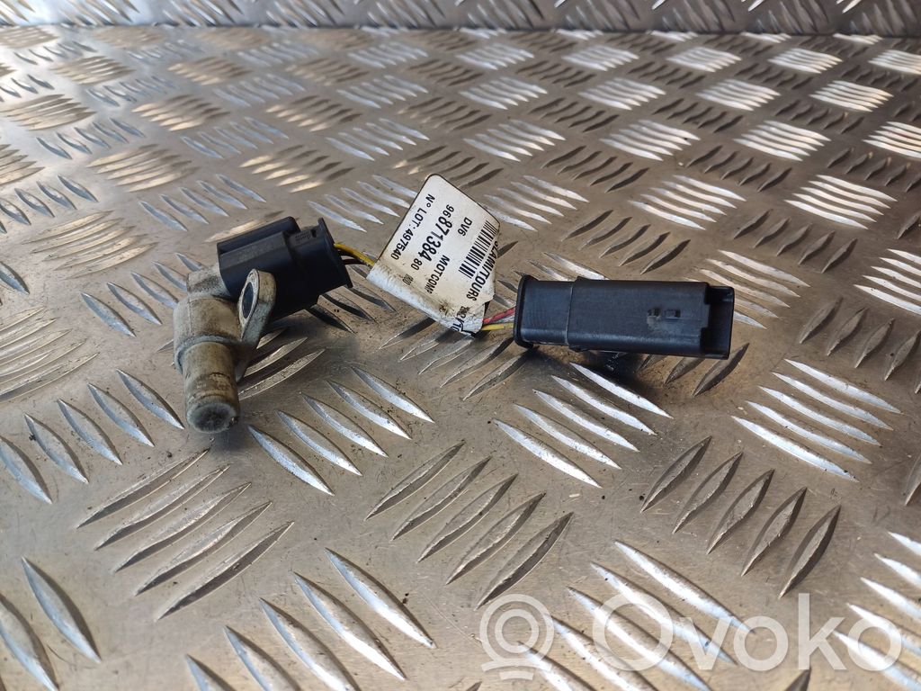 Citroen Berlingo Nockenwellensensor Nockenwellenpositionssensor 