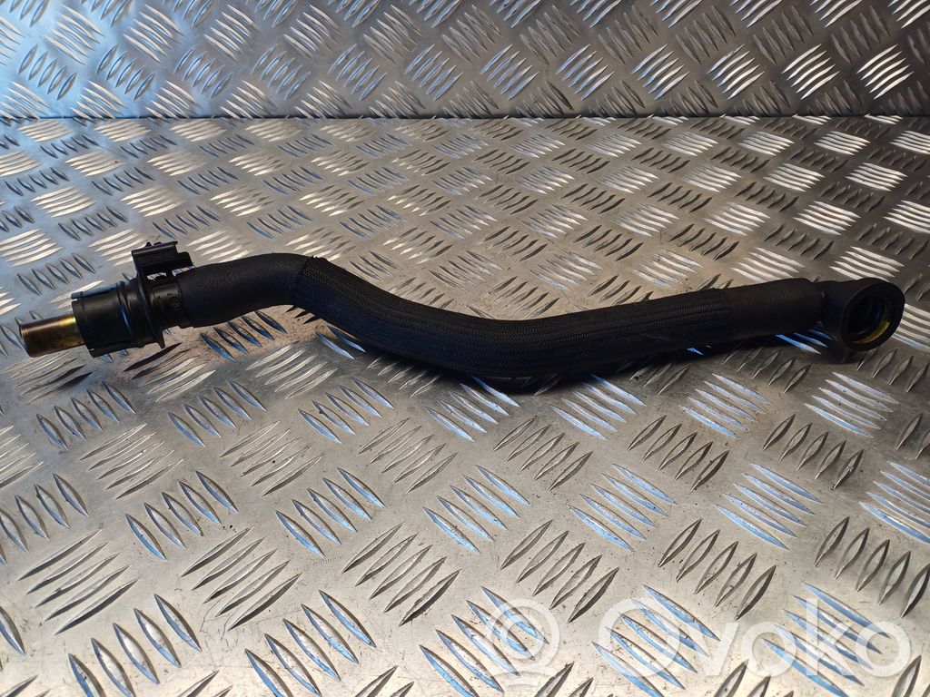 Citroen C4 Grand Picasso Breather/breather pipe/hose 