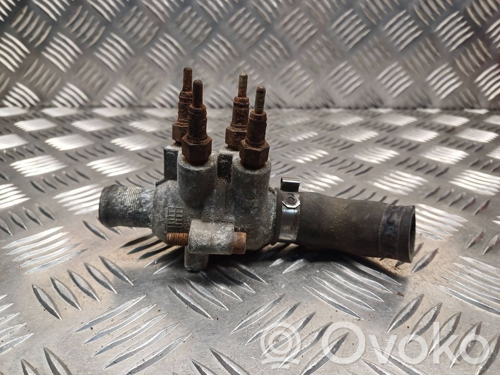 Renault Espace III Coolant heater 