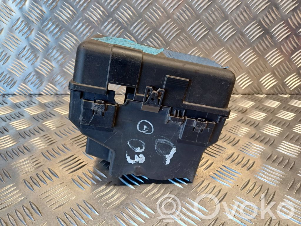 Renault Espace -  Grand espace IV Fuse box set 