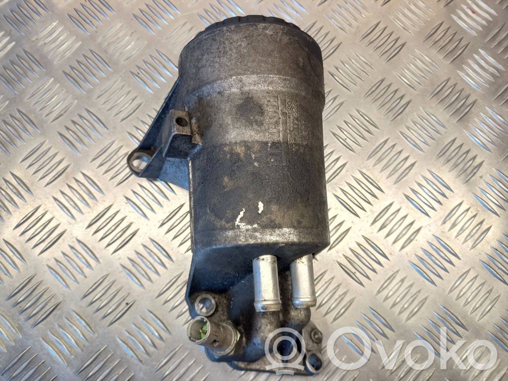 Renault Espace -  Grand espace IV Oil filter mounting bracket 