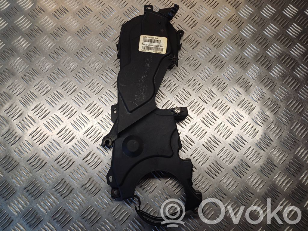 Volvo S40 Correa de distribución (tapa) 