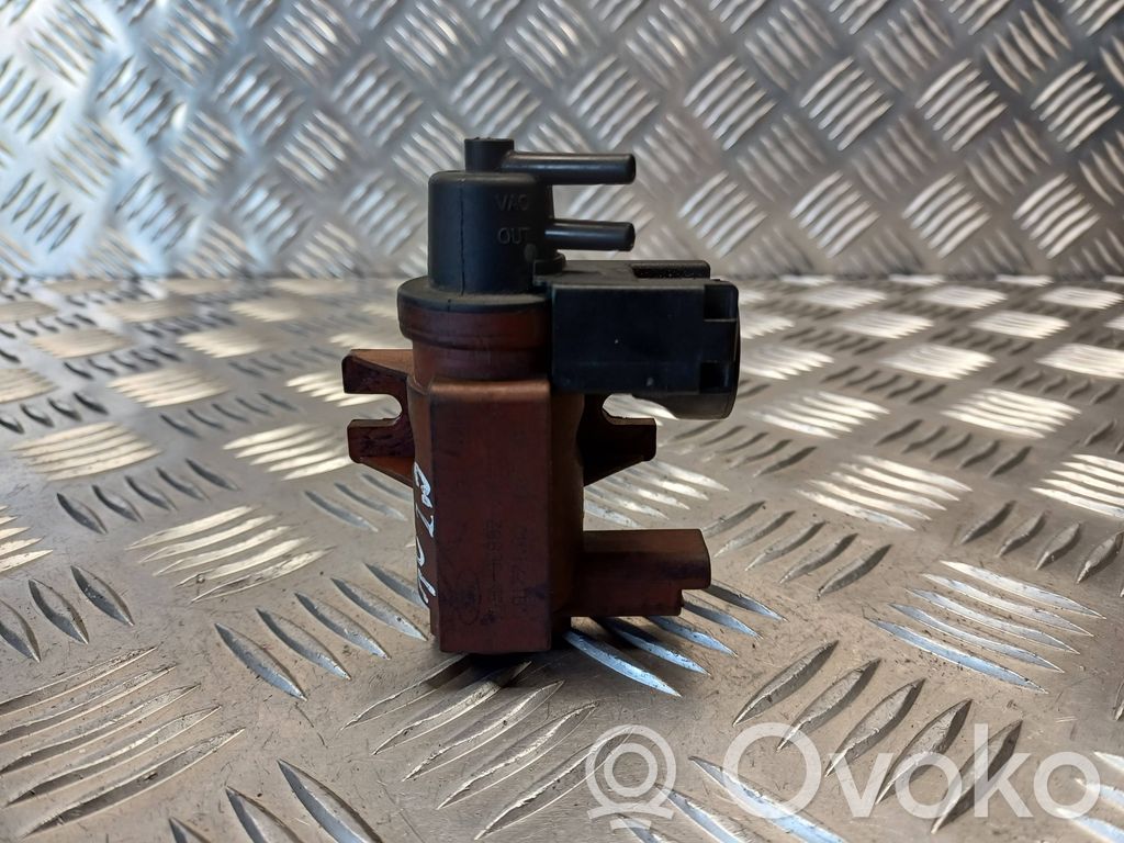 Elettrovalvola turbo   6G9Q9E882CA,70177100