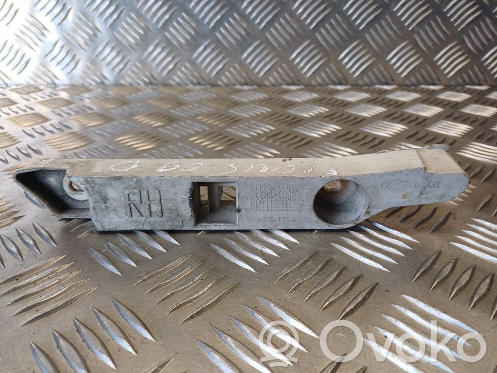 Ford Focus Front bumper mounting bracket 