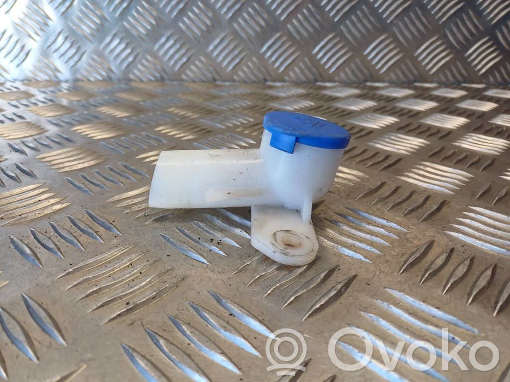 Ford Focus Einfüllschlauch Waschwasserbehälter 
