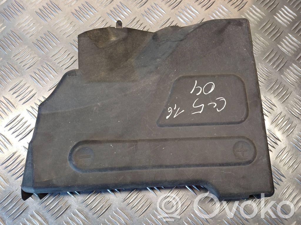 Citroen C5 Battery box tray cover/lid 