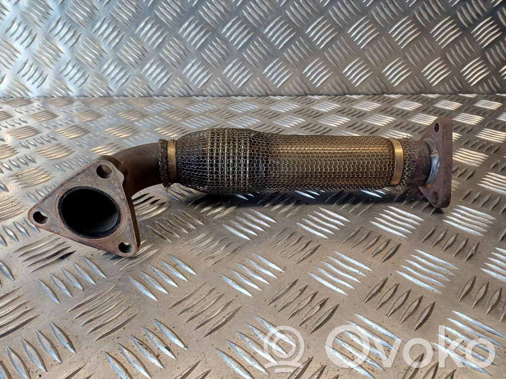 Exhaust manifold   059790N