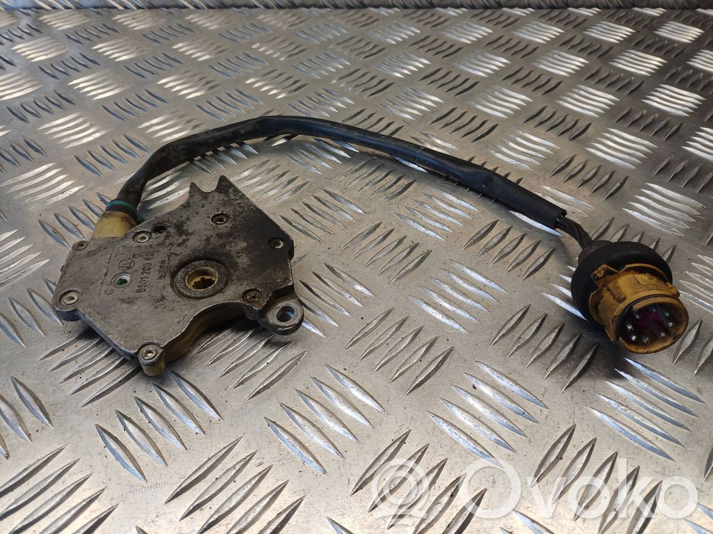 Audi A8 S8 D2 4D Selector de cambios 