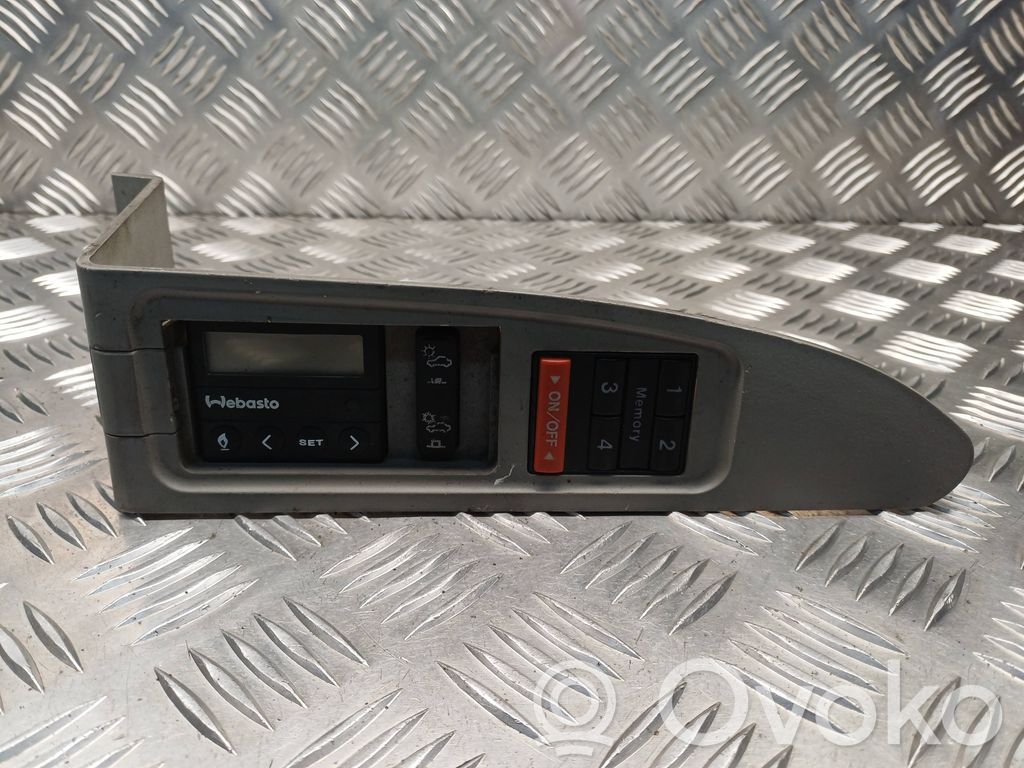 Audi A8 S8 D2 4D Seat memory switch 