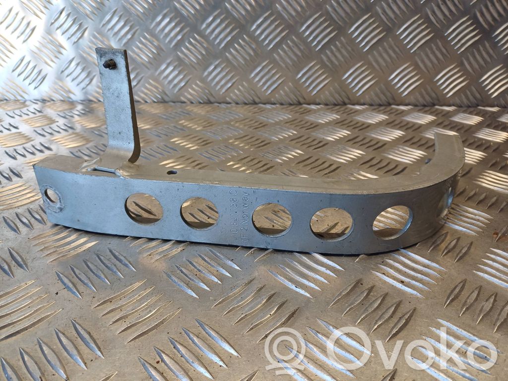 Audi A8 S8 D2 4D Front bumper mounting bracket 