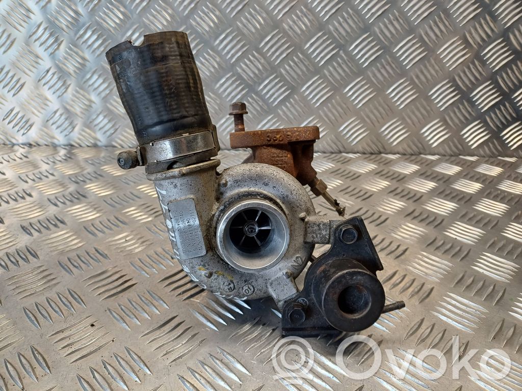 Turbo   282012A740,4917302711