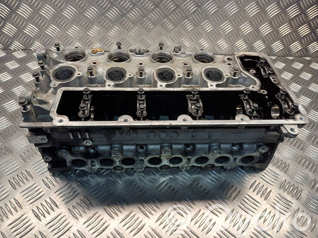 Engine head   9641752610,9656823180