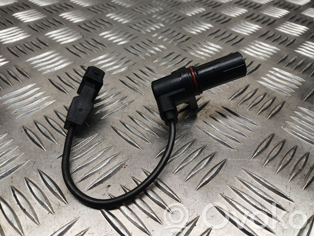 Opel Antara Crankshaft position sensor 