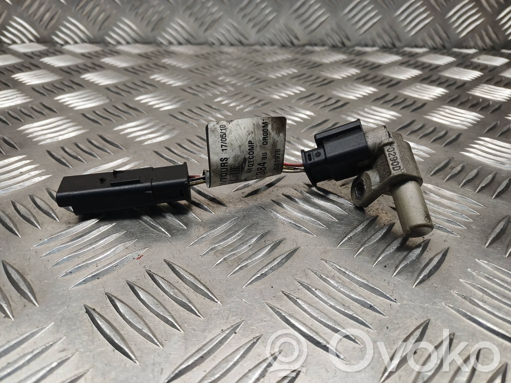 Citroen Berlingo Nockenwellensensor Nockenwellenpositionssensor 