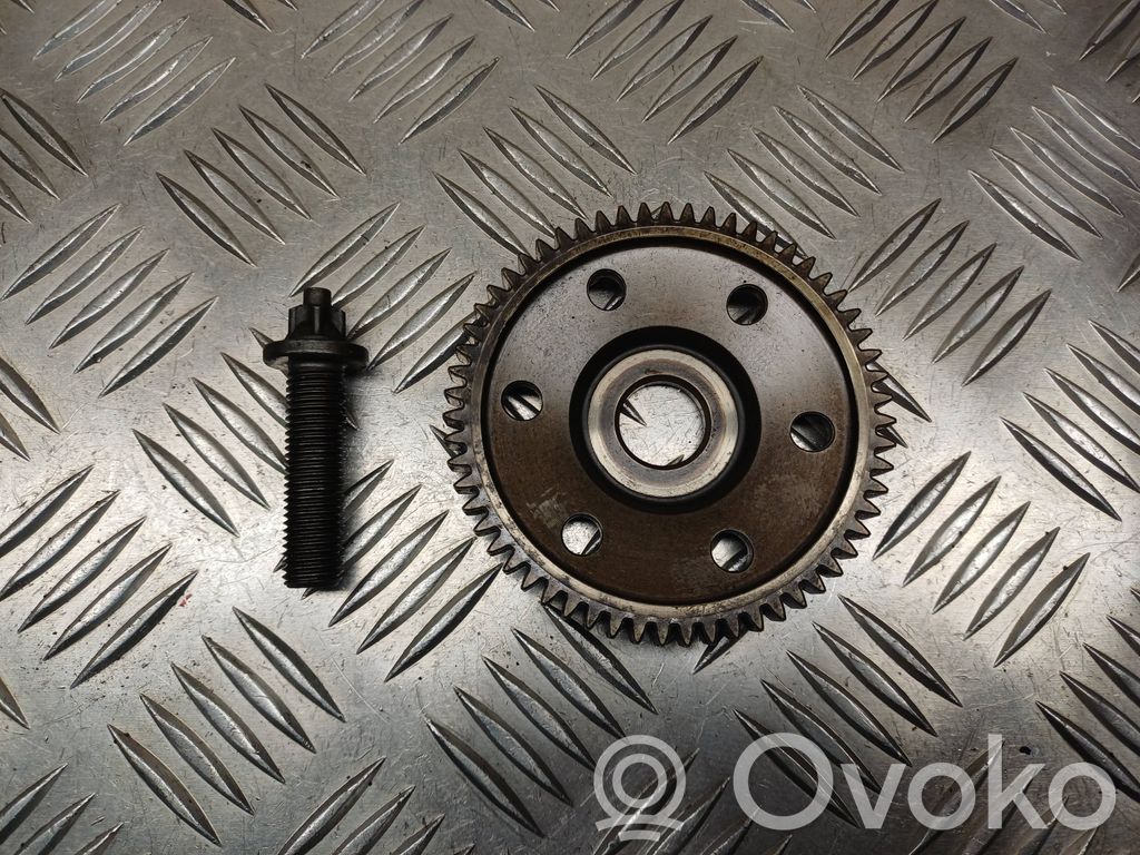 BMW 5 E60 E61 Sadales vārpstas skriemelis / "Vanos" 