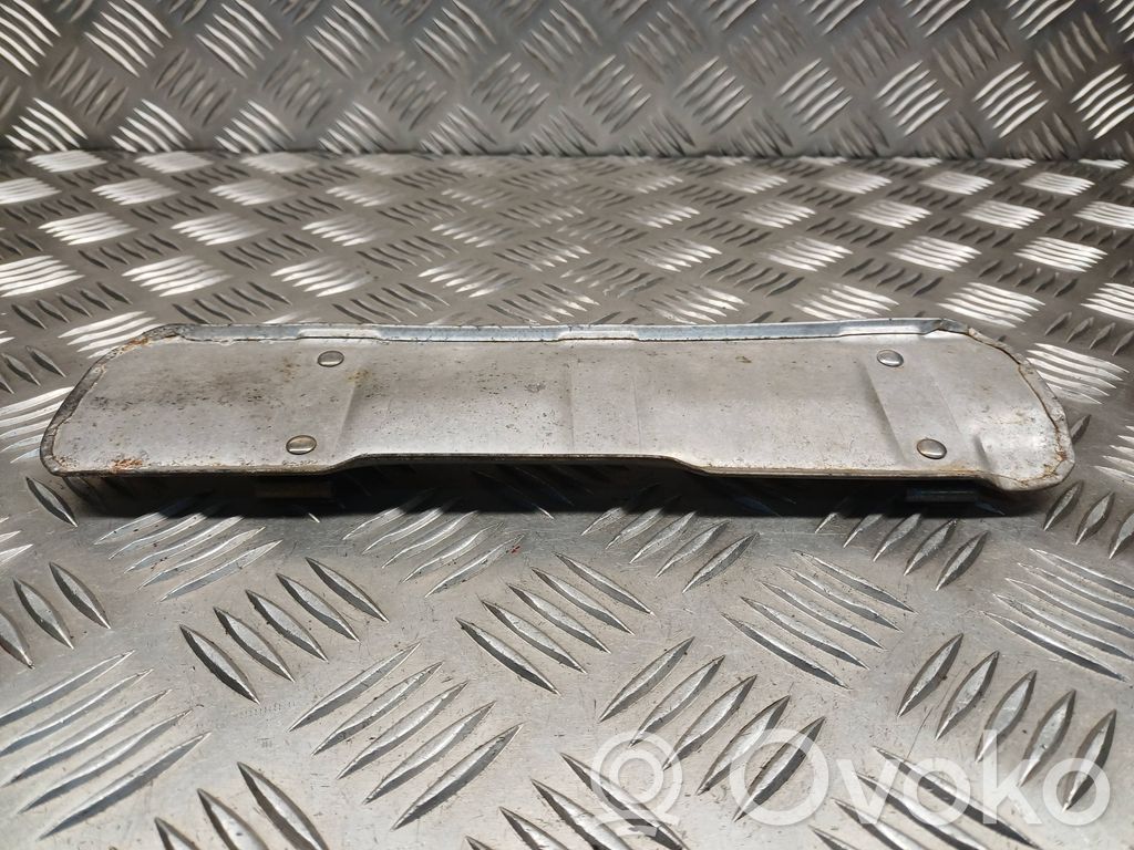 Hitzeschutz Abschirmblech   7787991