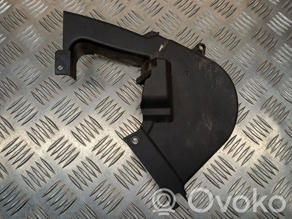 Peugeot 807 Timing belt guard (cover) 
