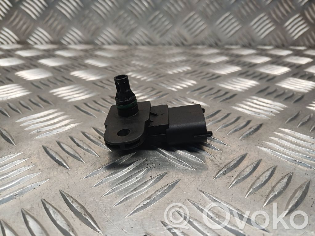 Luftdrucksensor   96440381
