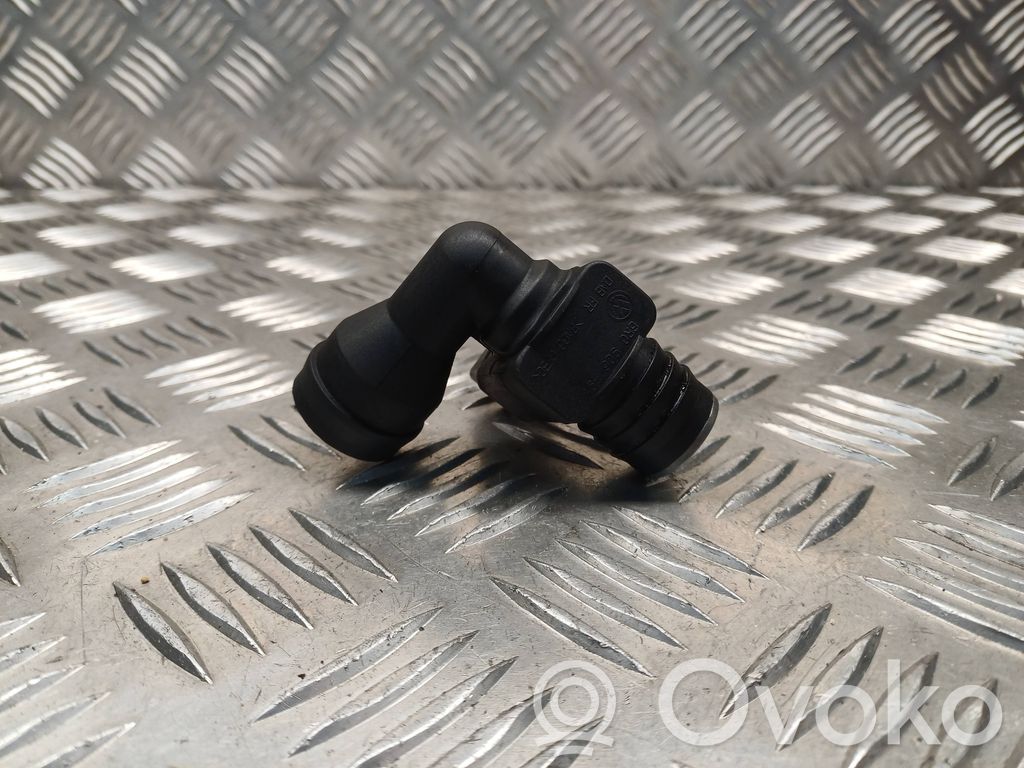 Volkswagen Polo V 6R Sensor manguera respirador 