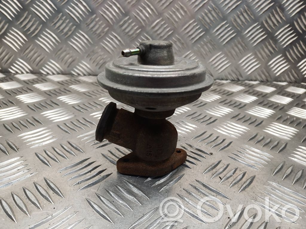 Citroen C5 Válvula EGR 