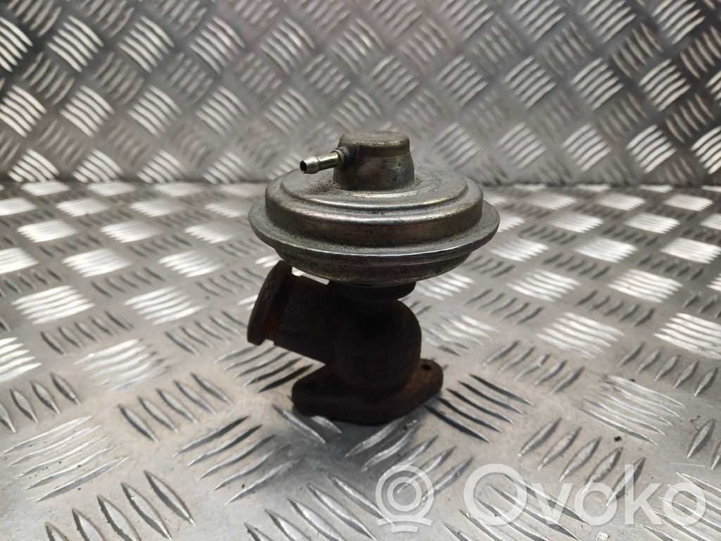 Citroen C5 Válvula EGR 