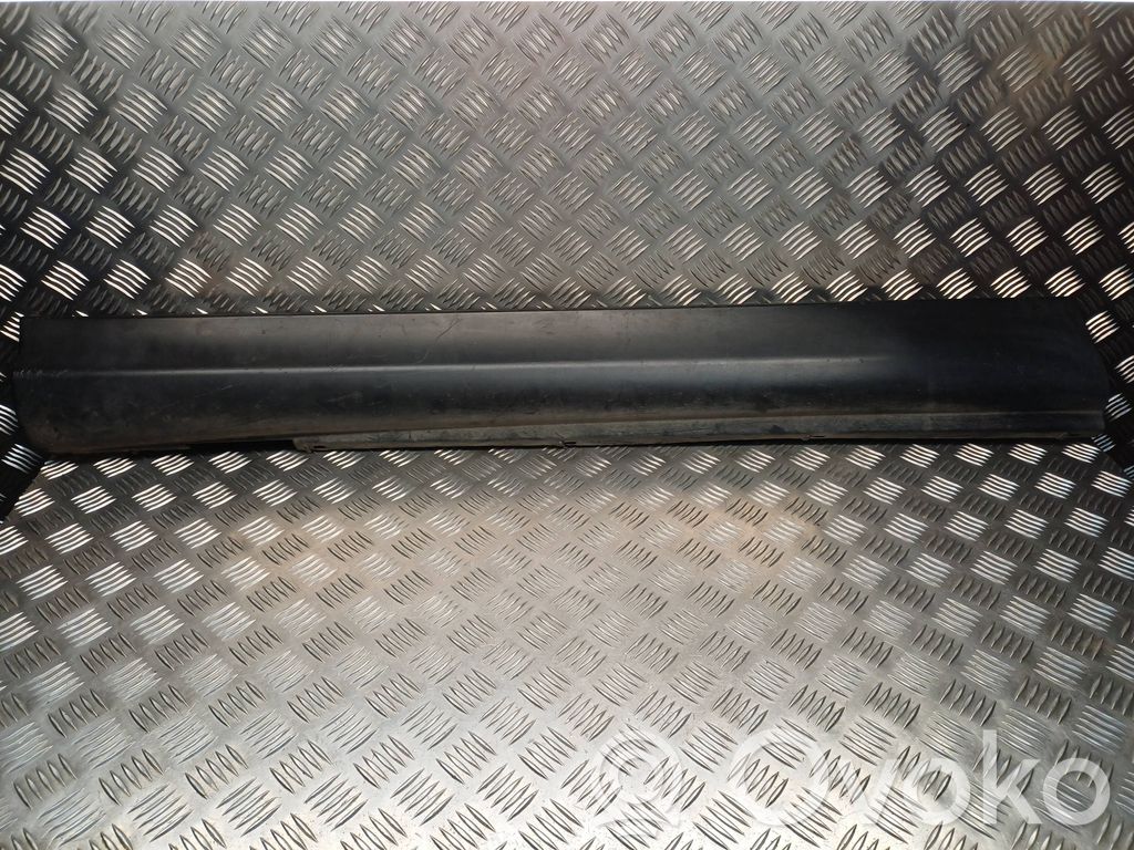 Citroen C5 Side skirt front trim 