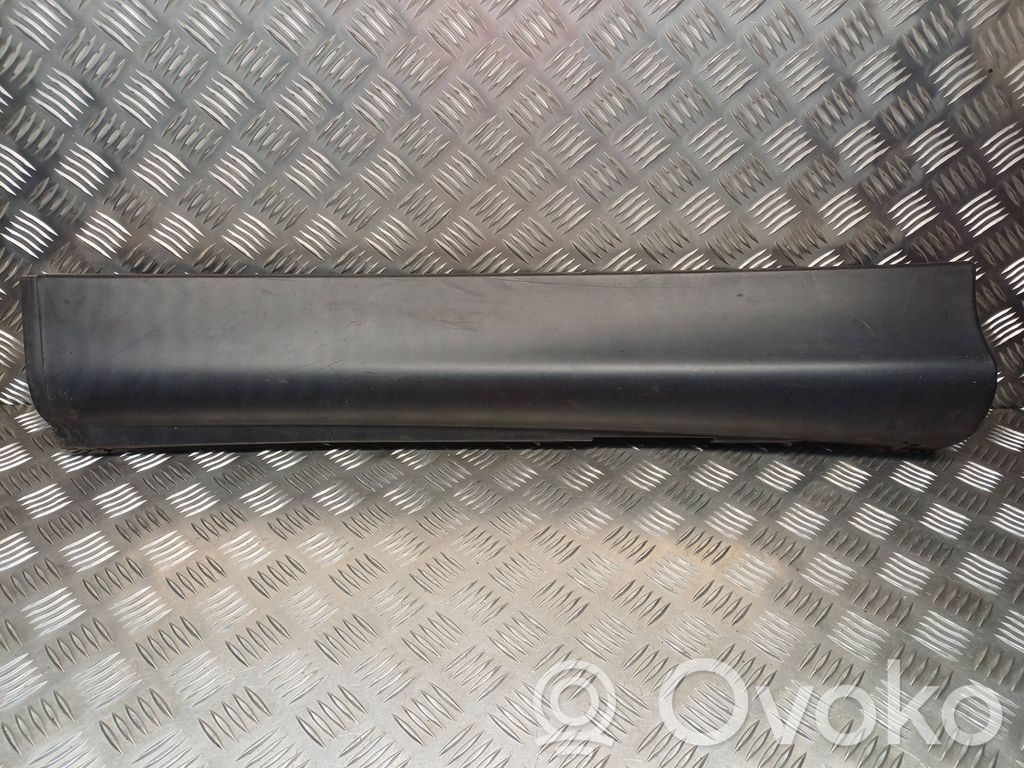 Citroen C5 Galinio slenksčio apdaila (išorinė) 