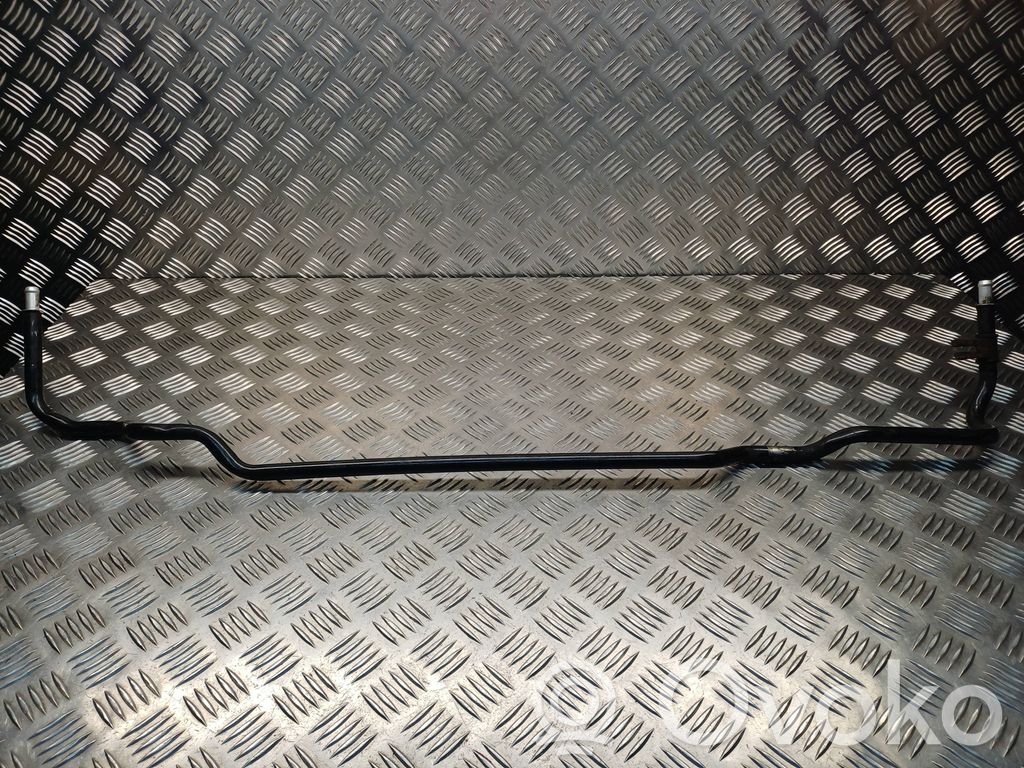 Citroen C5 Ohjaustehostimen letkusto 