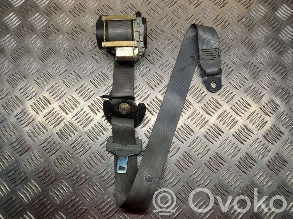 Citroen C5 Cinturón delantero 