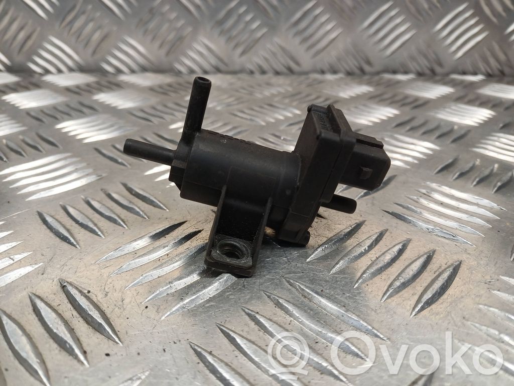Peugeot 607 Electroválvula del turbo 