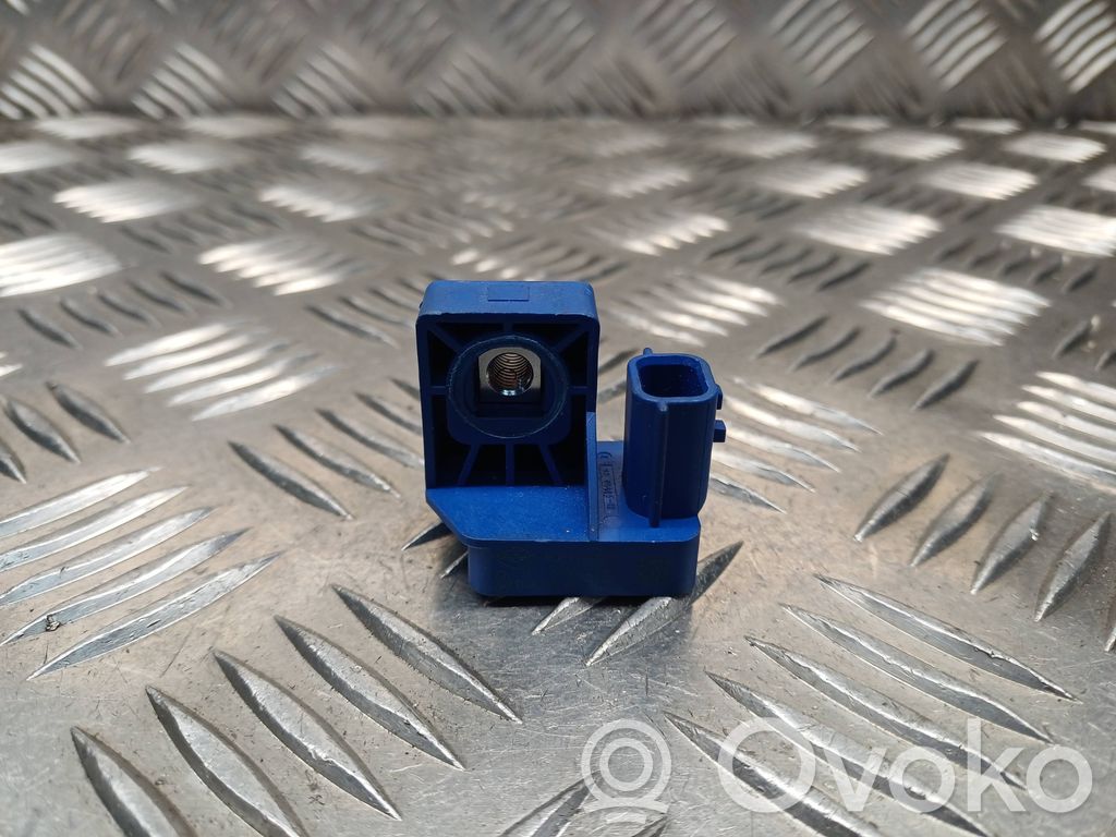 Renault Laguna III Airbagsensor Crashsensor Drucksensor 