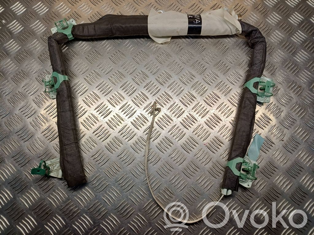 Alfa Romeo Giulietta Airbag cortină 