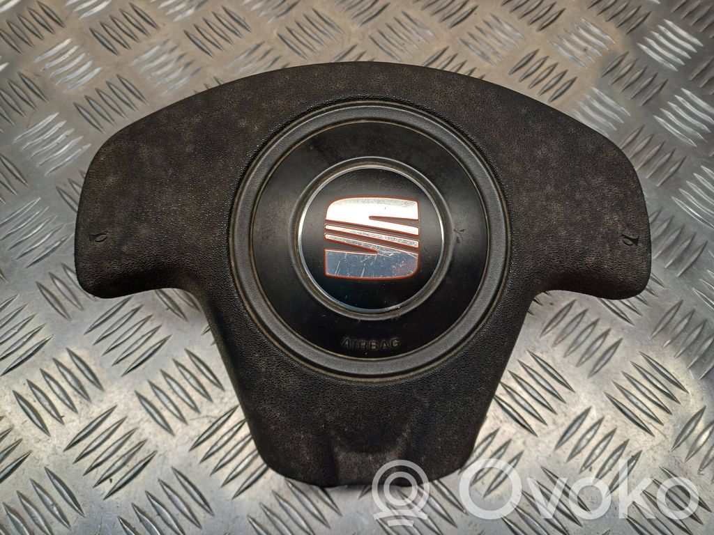 Seat Ibiza III (6L) Fahrerairbag 