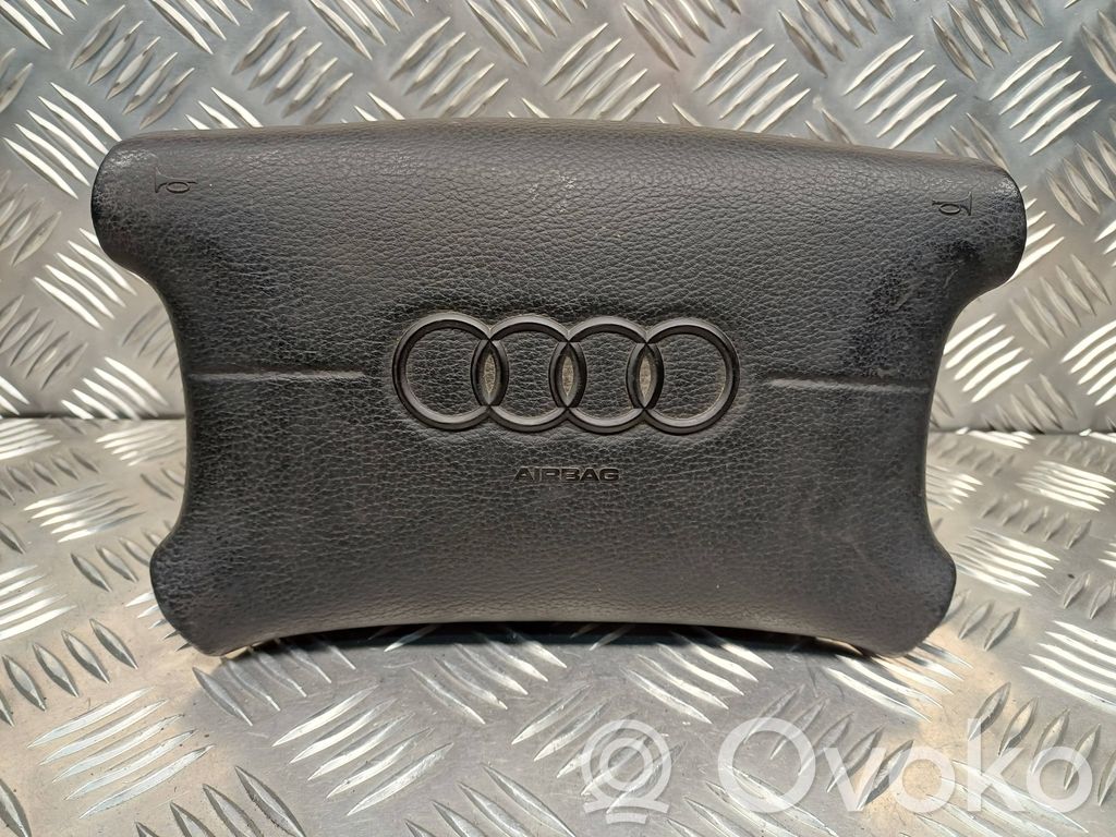 Audi A6 S6 C4 4A Airbag volan 