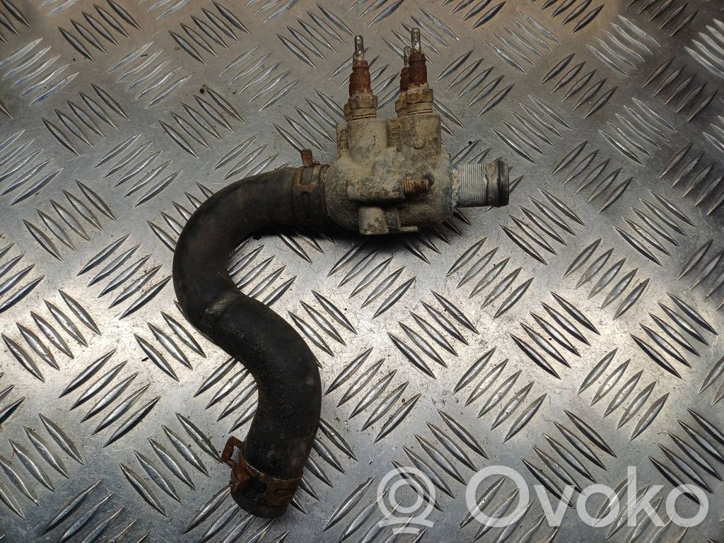 Renault Laguna II Coolant heater 