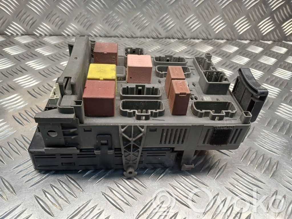 Renault Laguna II Other control units/modules 