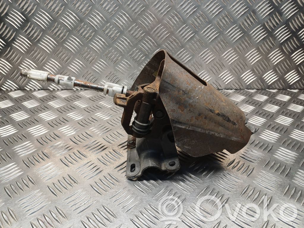 Opel Vivaro Selector caja de cambios 